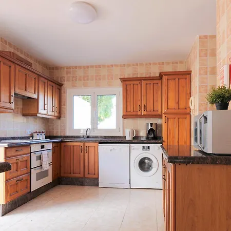 Vela Latina, A To Enjoy! Villa