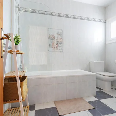 Villa Vela Latina, A To Enjoy! *