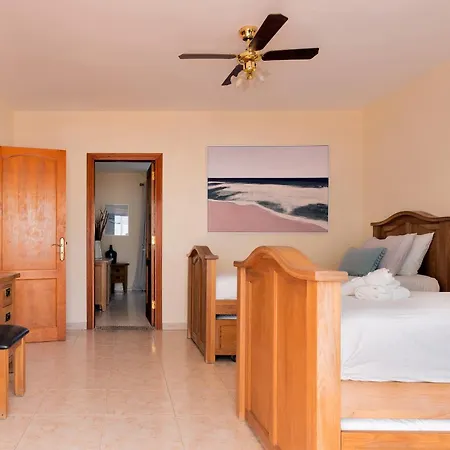 Villa Vela Latina, A To Enjoy! Costa Teguise