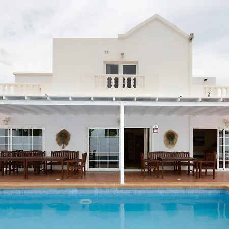 Villa Vela Latina, A To Enjoy!