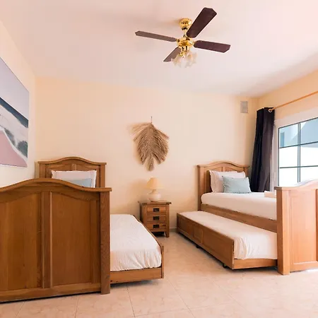 Villa Vela Latina, A To Enjoy!