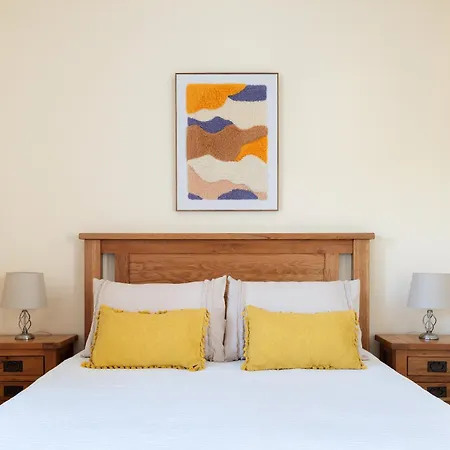 Vela Latina, A To Enjoy!