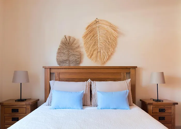 Vela Latina, A To Enjoy! וילה *