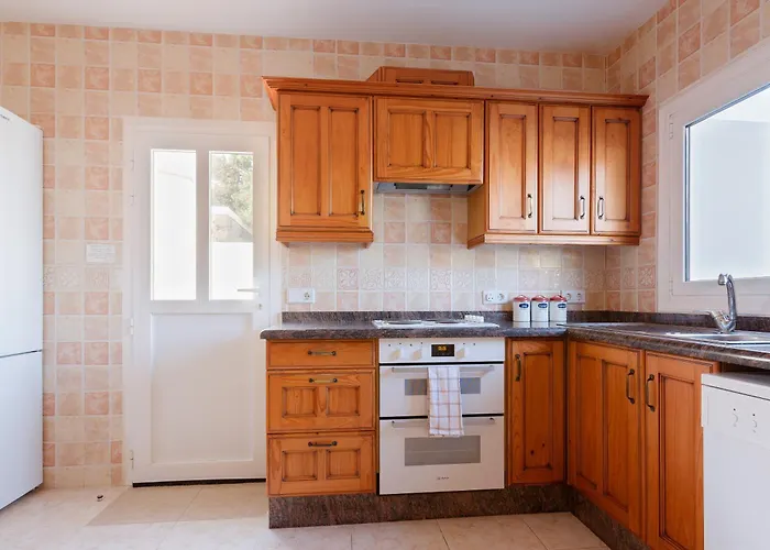 וילה Vela Latina, A To Enjoy!