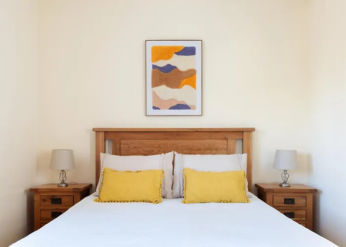 Vela Latina, A To Enjoy!