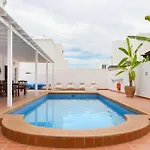 Vela Latina, A To Enjoy! * Costa Teguise