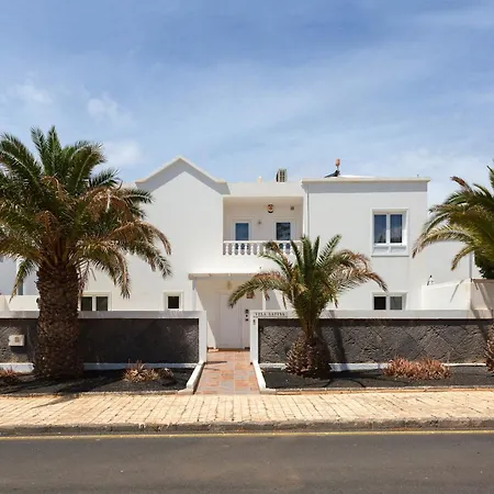 Villa Vela Latina, A To Enjoy!