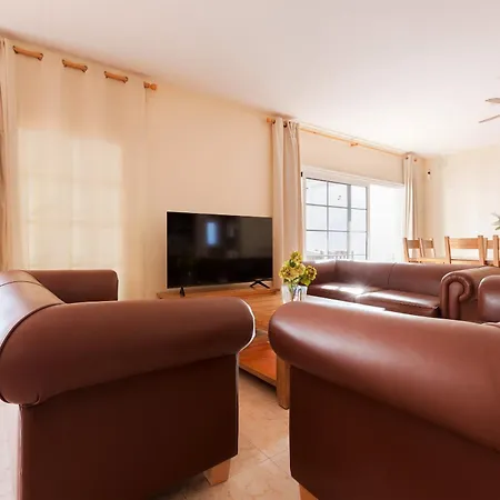 Vela Latina, A To Enjoy! Villa Costa Teguise