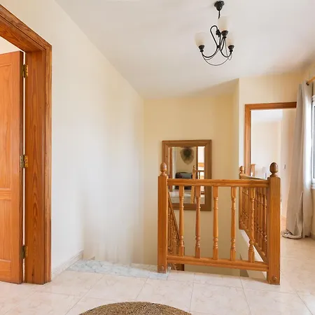 Vela Latina, A To Enjoy! * Costa Teguise