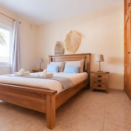 Villa Vela Latina, A To Enjoy! Costa Teguise