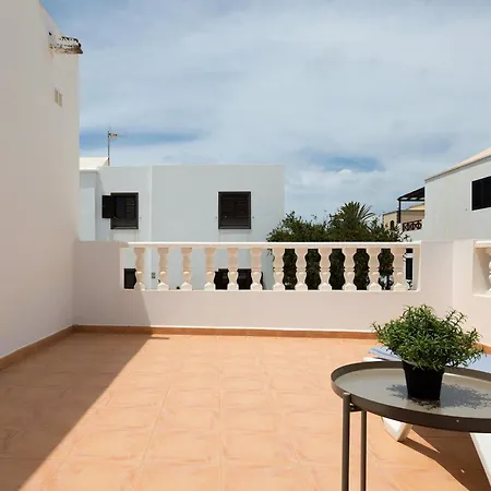 Villa Vela Latina, A To Enjoy! Costa Teguise