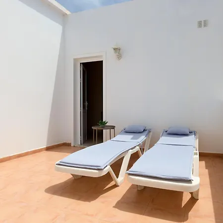 Vela Latina, A To Enjoy! * Costa Teguise