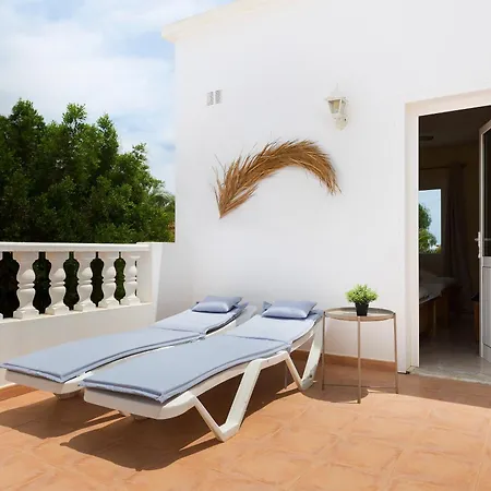 Vela Latina, A To Enjoy!