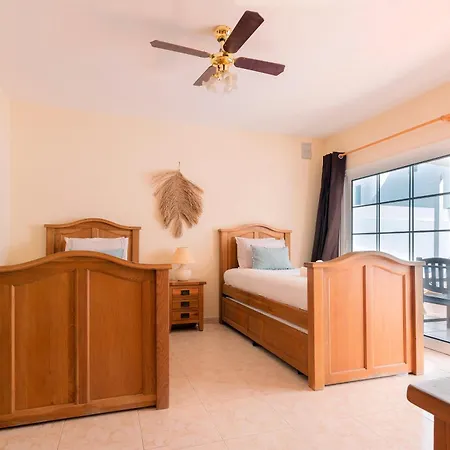 Vela Latina, A To Enjoy! Villa Costa Teguise