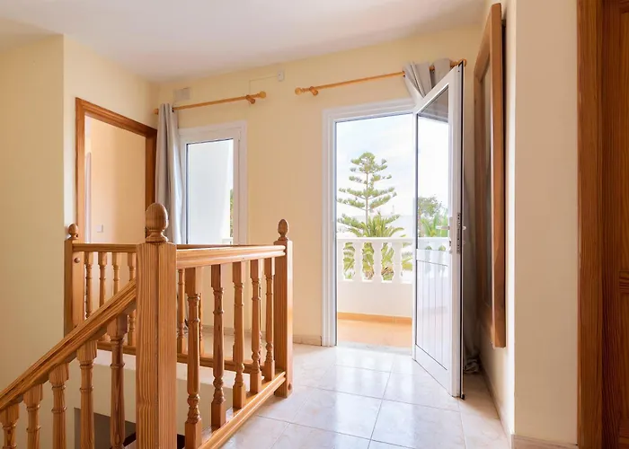 Villa Vela Latina, A To Enjoy!