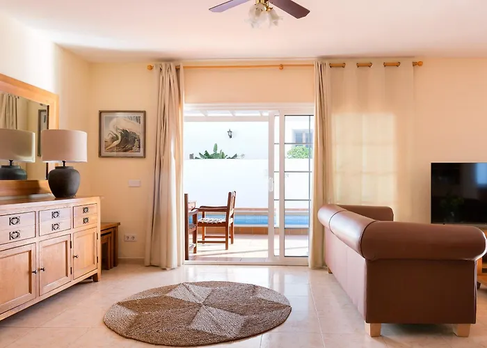 Vela Latina, A To Enjoy! Villa *