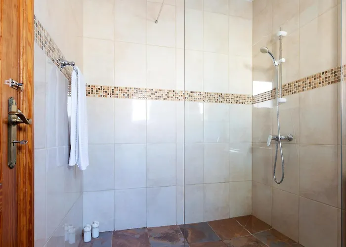 Villa Vela Latina, A To Enjoy! Costa Teguise