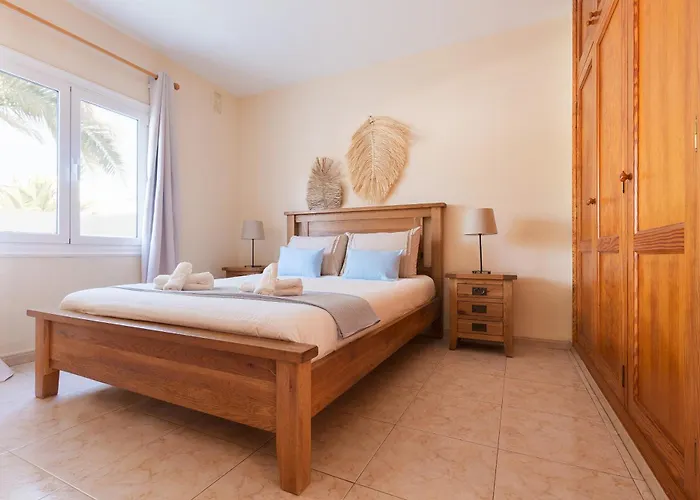 Villa Vela Latina, A To Enjoy! Costa Teguise