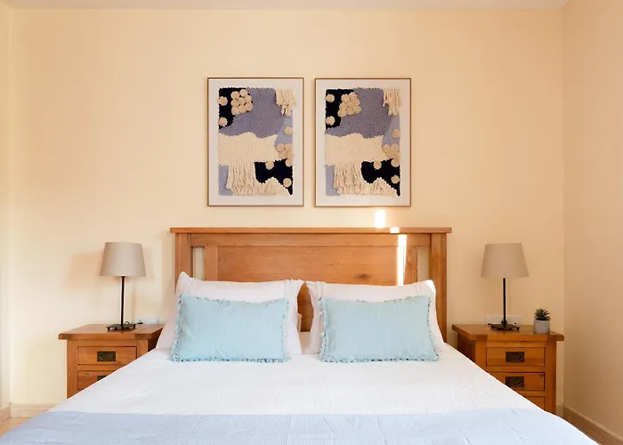 Vela Latina, A To Enjoy! * Costa Teguise