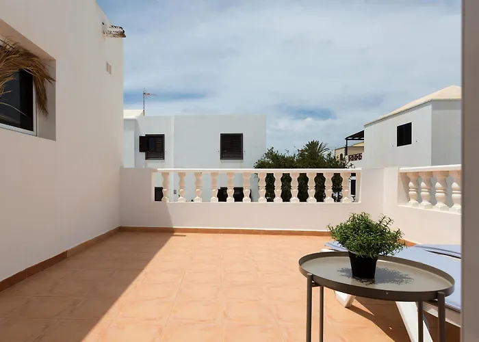 Villa Vela Latina, A To Enjoy! Costa Teguise