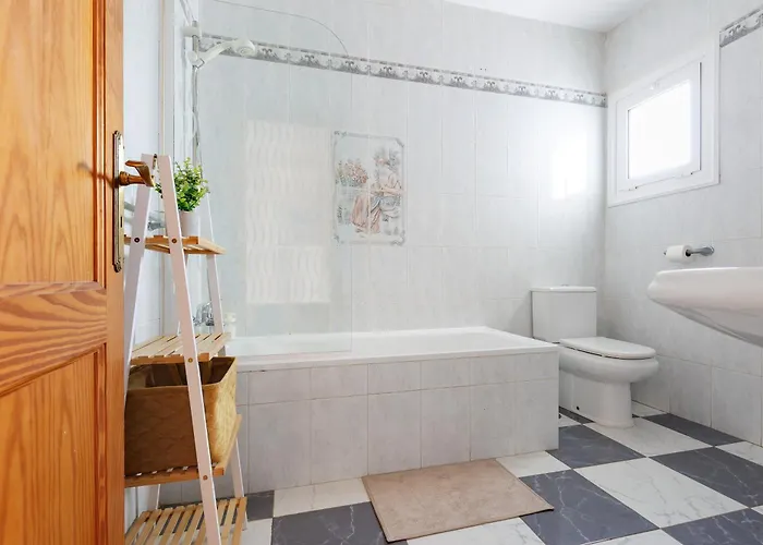 Villa Vela Latina, A To Enjoy! *