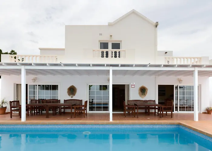 Villa Vela Latina, A To Enjoy!