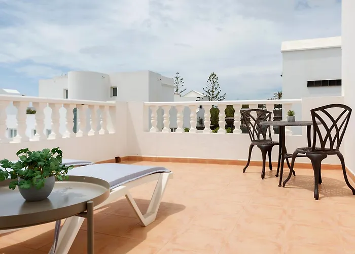 Vela Latina, A To Enjoy! Villa *