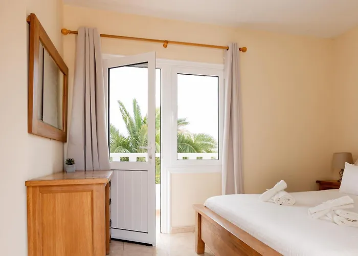 Villa Vela Latina, A To Enjoy! Costa Teguise