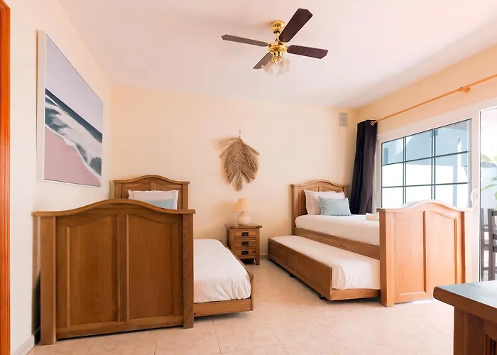 Villa Vela Latina, A To Enjoy!