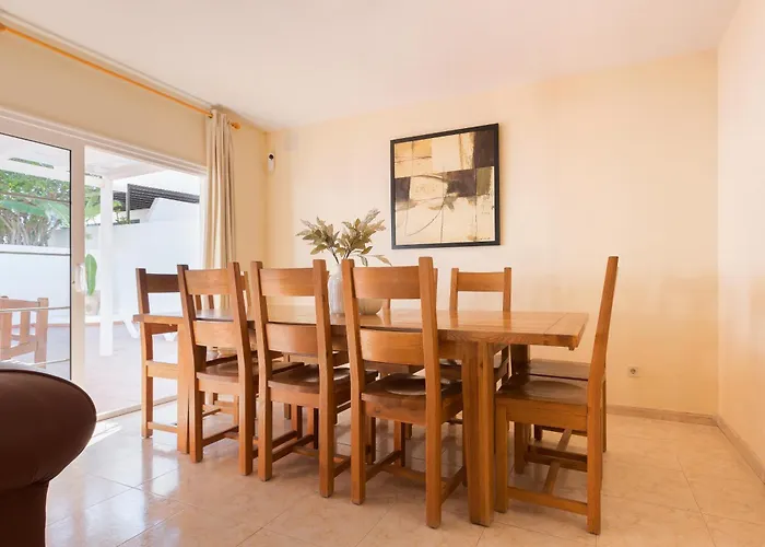 Vela Latina, A To Enjoy! Villa